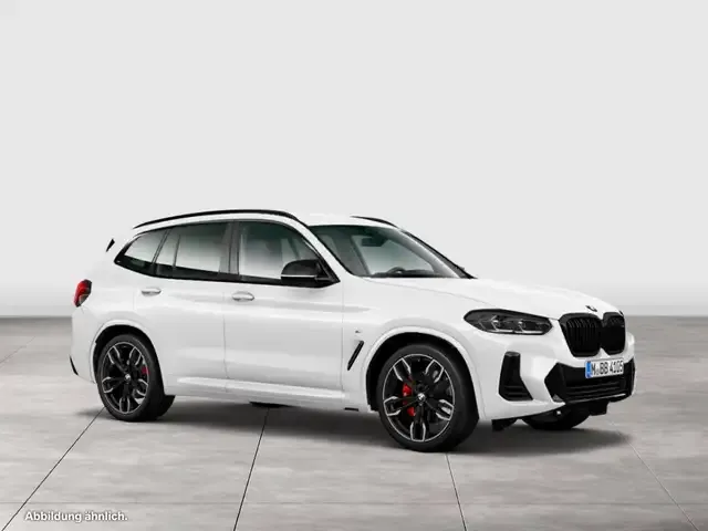 BMW X3 M