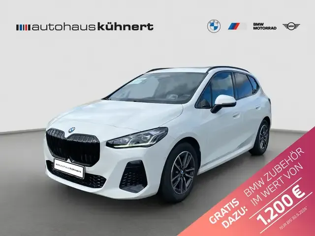 BMW 223