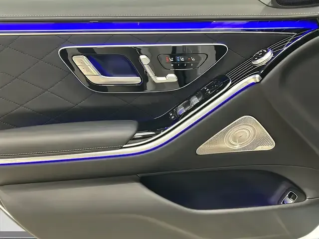 Mercedes-Benz S 450