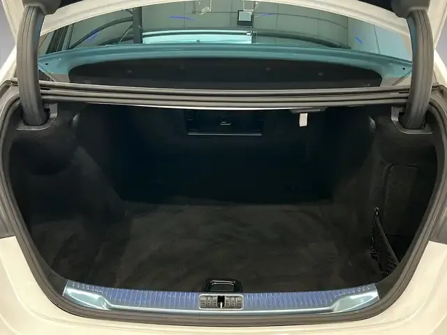 Mercedes-Benz S 450
