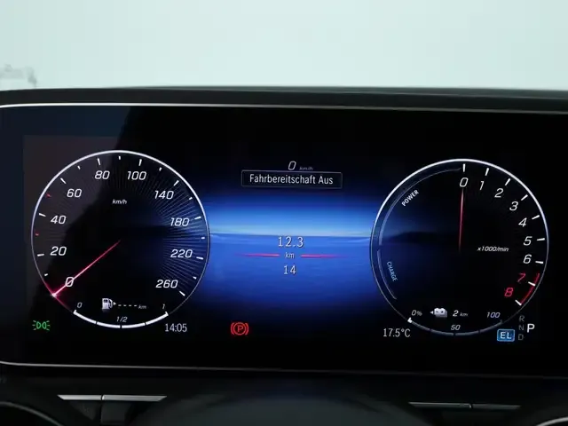 Mercedes-Benz GLE 400