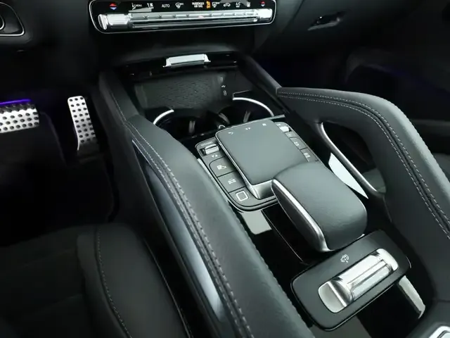 Mercedes-Benz GLE 400