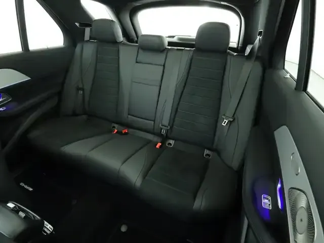 Mercedes-Benz GLE 400