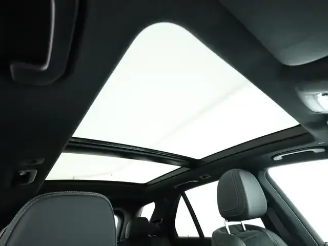 Mercedes-Benz GLE 400