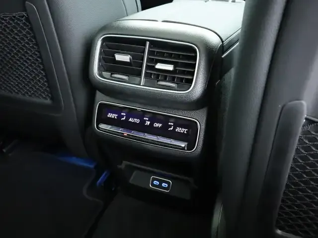 Mercedes-Benz GLE 400