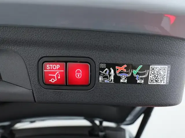 Mercedes-Benz GLE 400