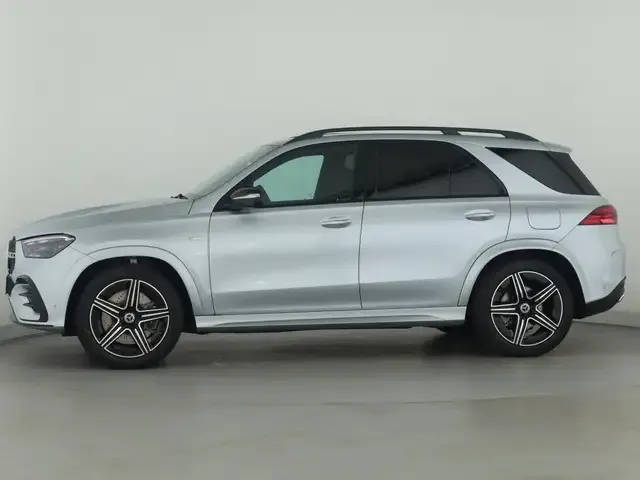 Mercedes-Benz GLE 400