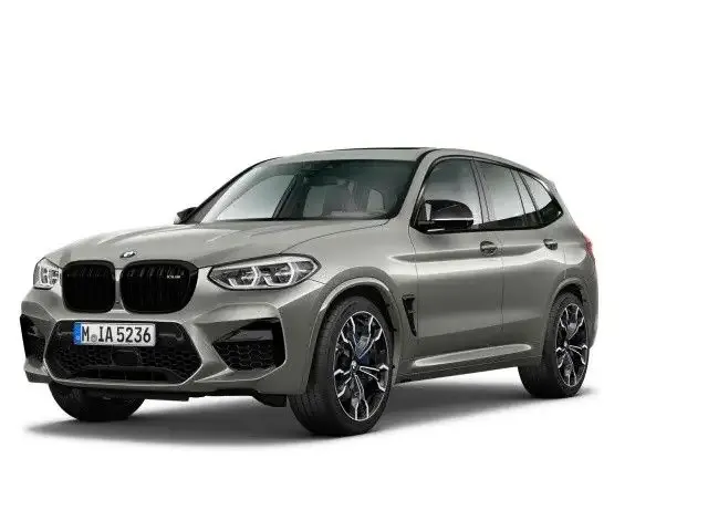 BMW X3 M