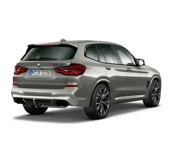 BMW X3 M