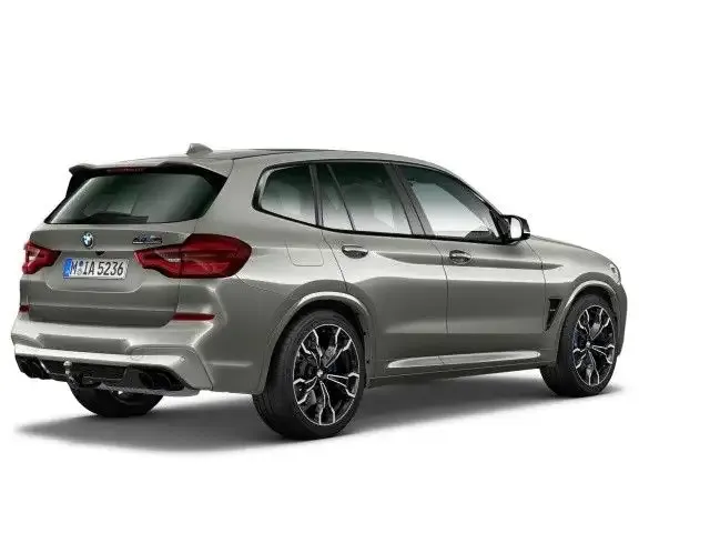 BMW X3 M