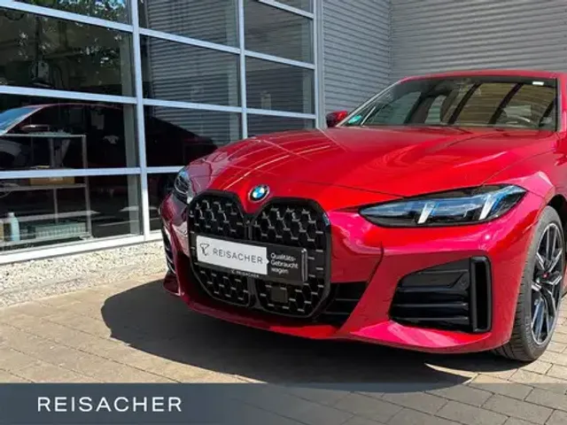 BMW 420