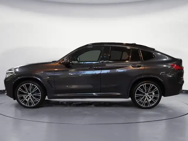 BMW X4 M