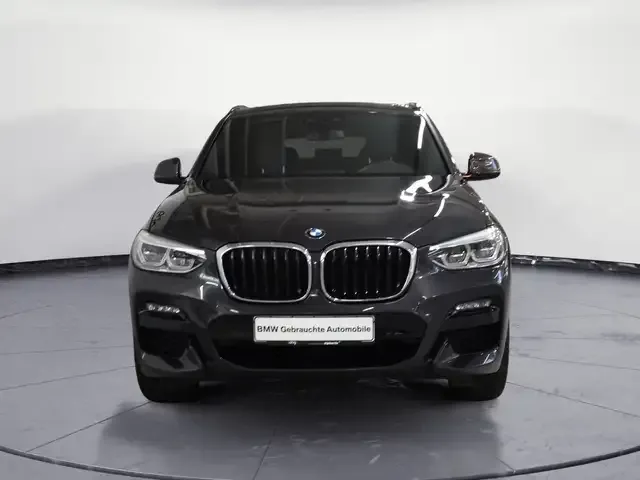 BMW X4 M