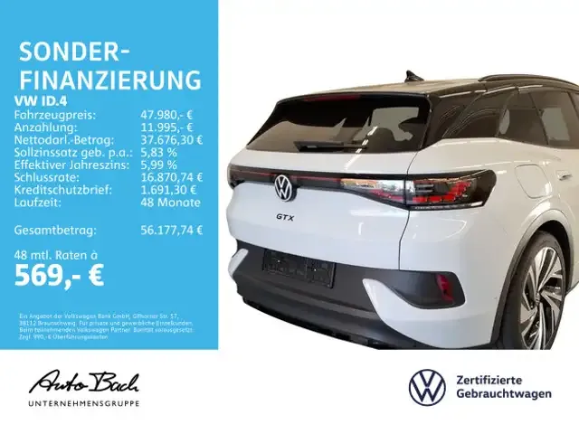 Volkswagen ID.4