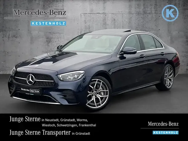 Mercedes-Benz E 300
