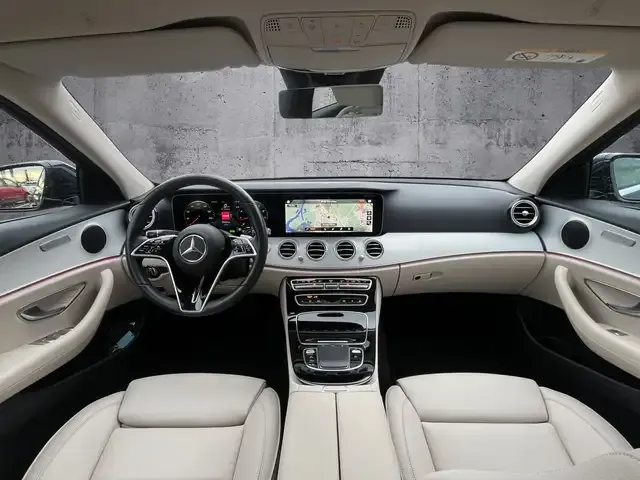 Mercedes-Benz E 300