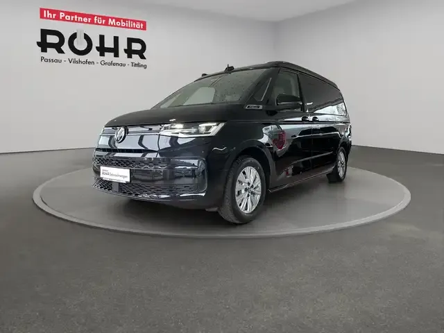 Volkswagen T7 California