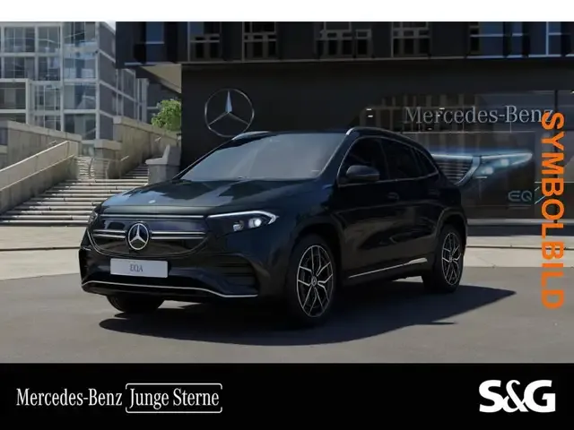 Mercedes-Benz Sonstige