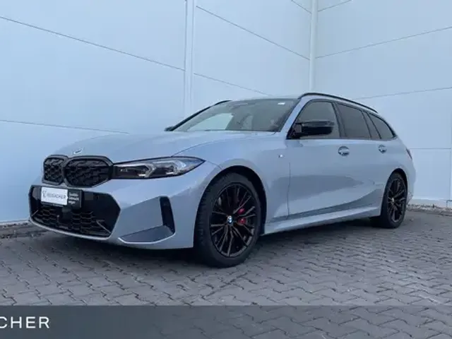 BMW 340