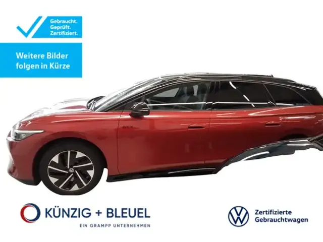 Volkswagen ID.7