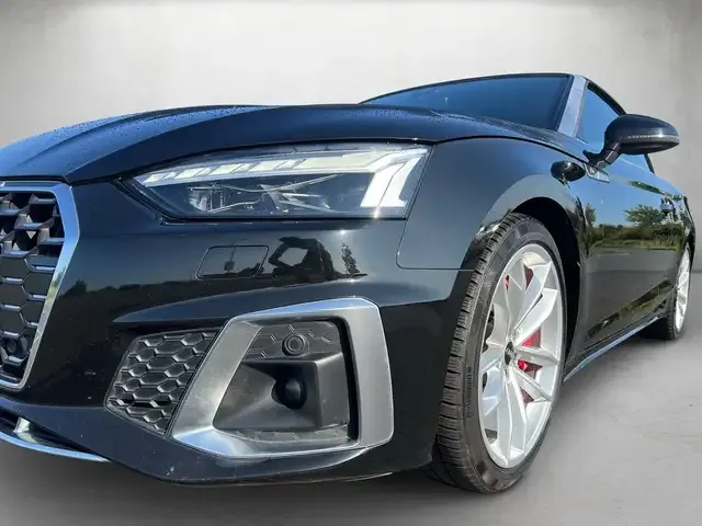 Audi S5