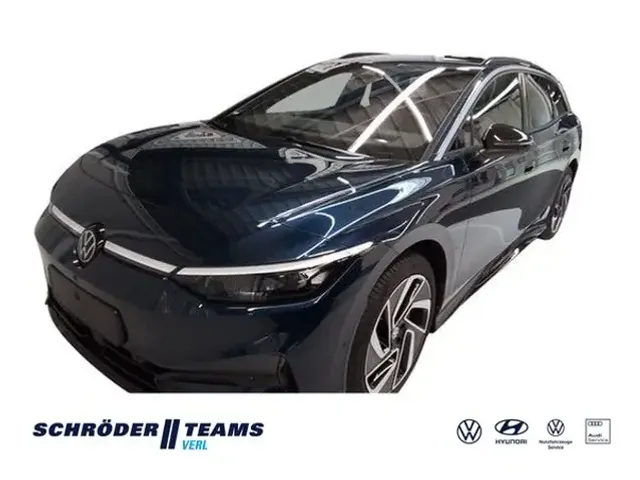 Volkswagen ID.7