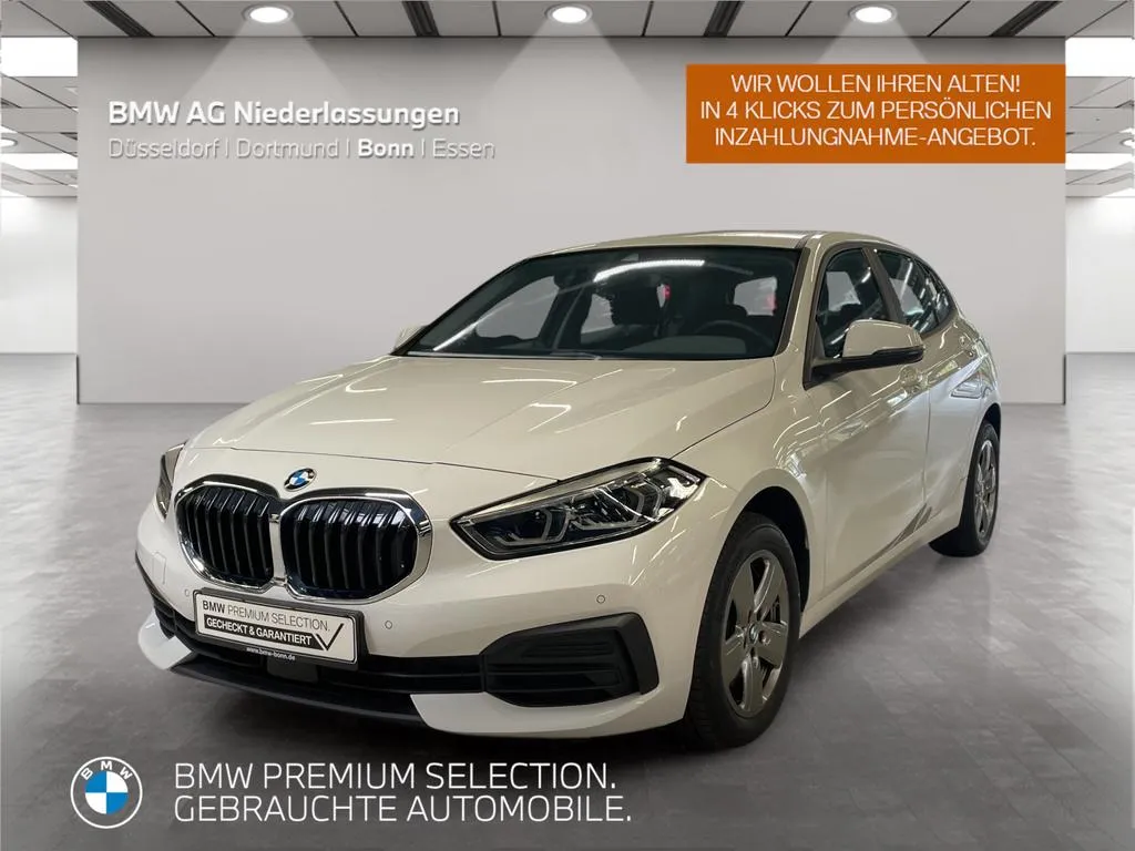 BMW 118
