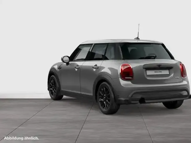 MINI One