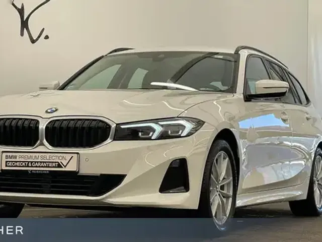 BMW 318