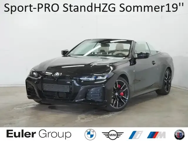BMW 440