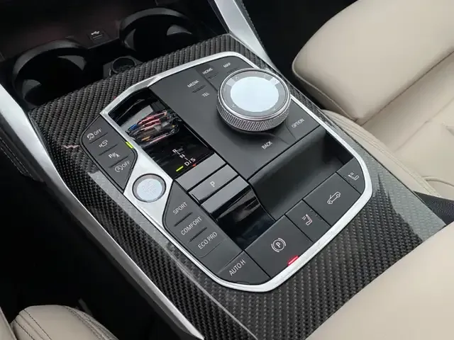 BMW 440