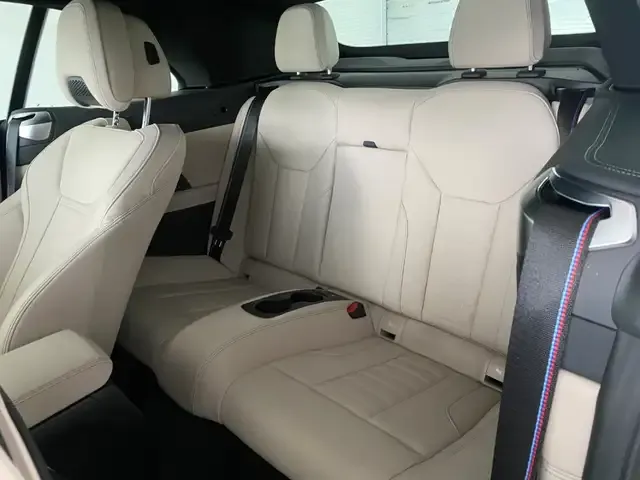 BMW 440