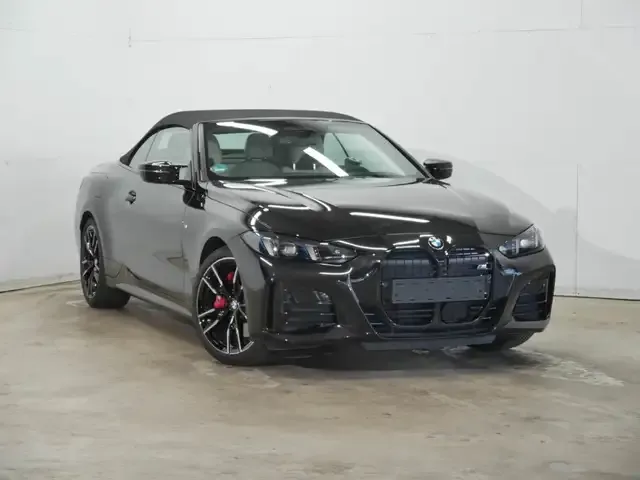 BMW 440