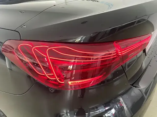 BMW 440