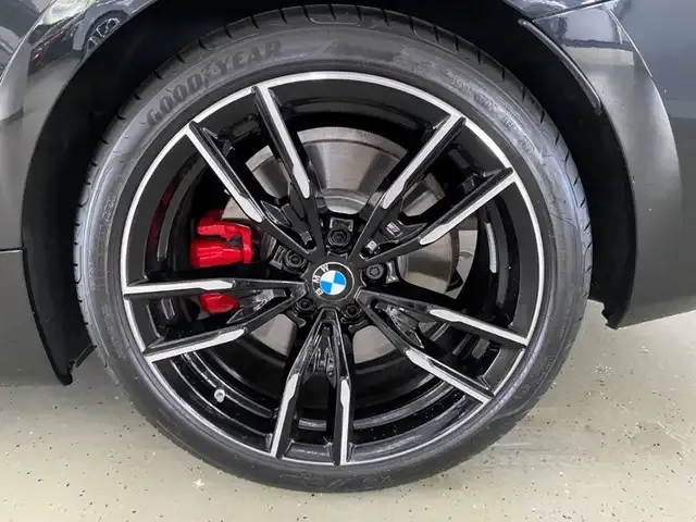 BMW 440