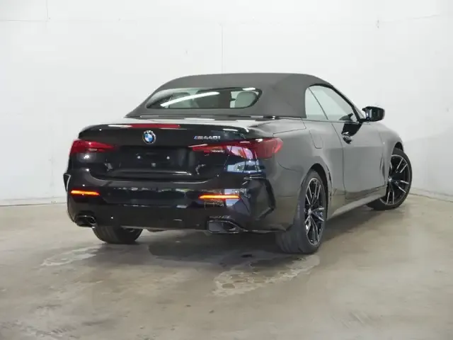 BMW 440