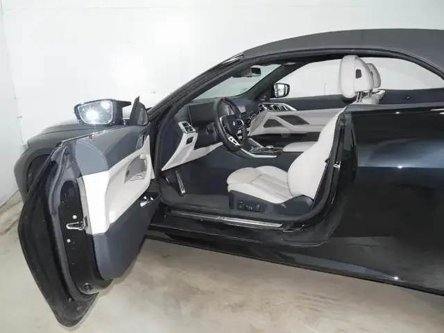 BMW 440