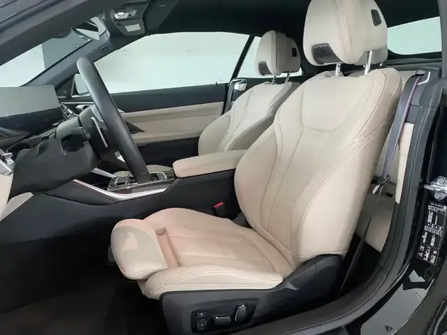 BMW 440