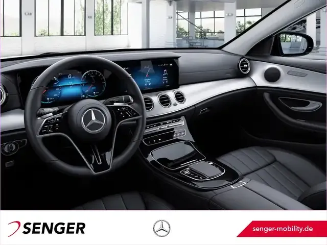 Mercedes-Benz E 300
