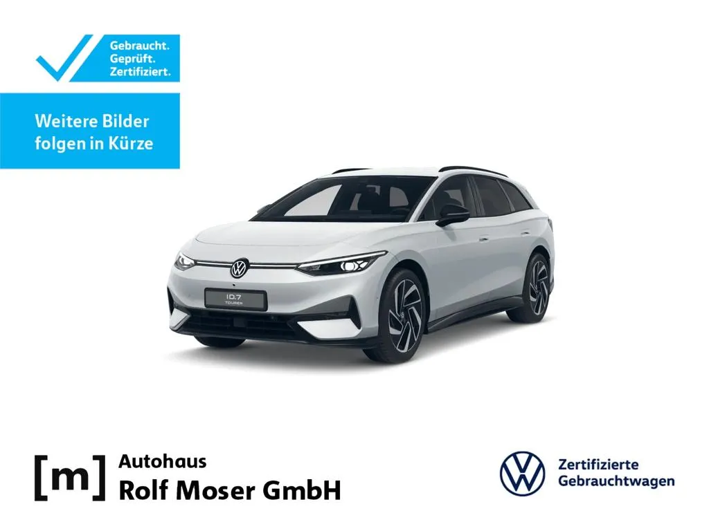 Volkswagen ID.7