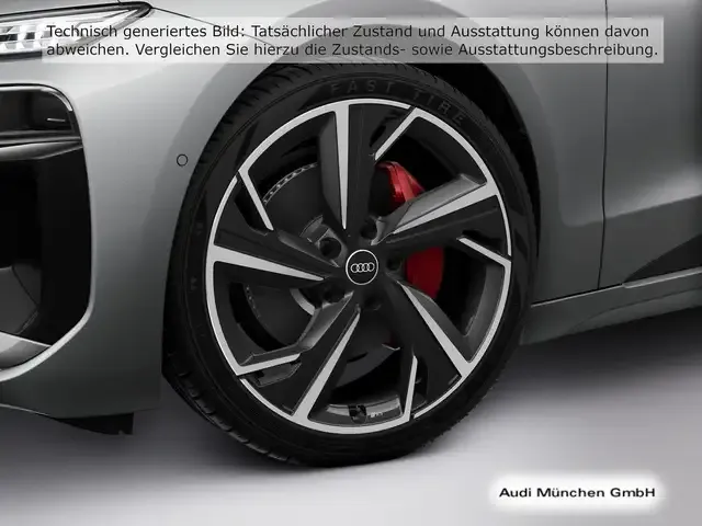Audi Sonstiges