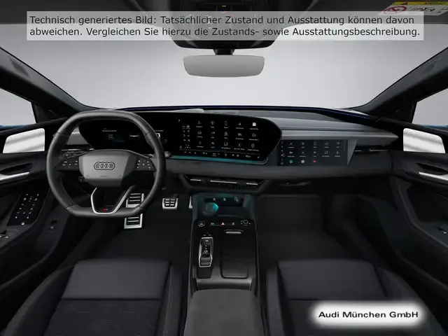 Audi Sonstiges