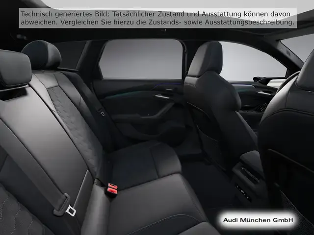 Audi Sonstiges