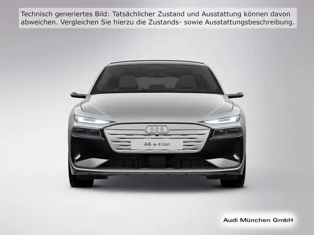 Audi Sonstiges