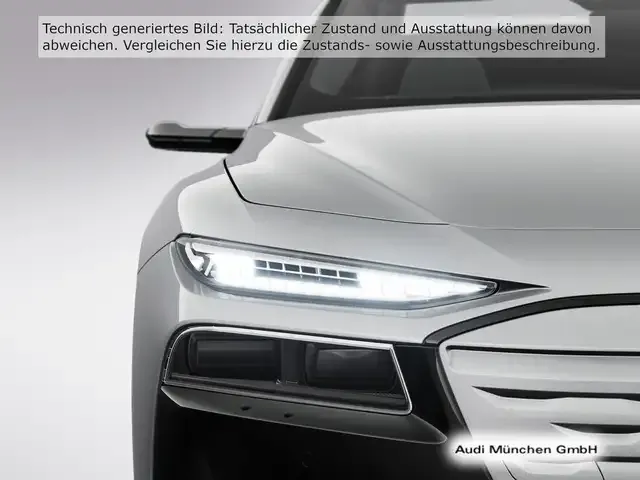 Audi Sonstiges