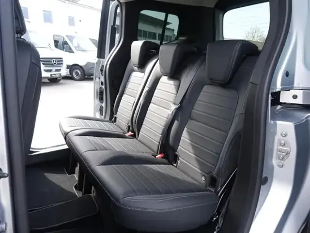 Mercedes-Benz T-Class