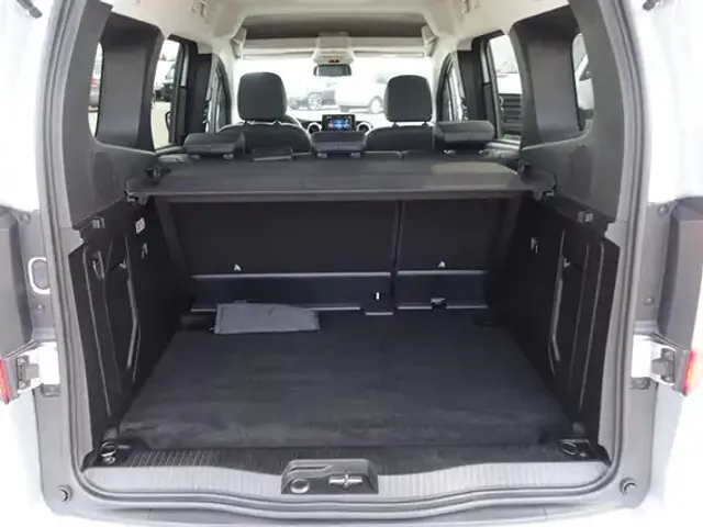 Mercedes-Benz T-Class