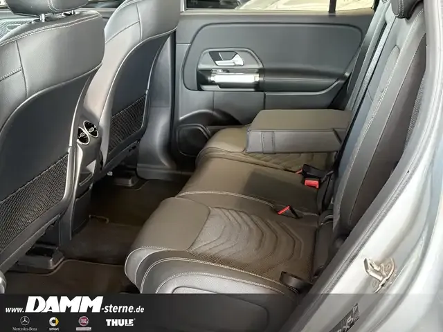 Mercedes-Benz EQB 300