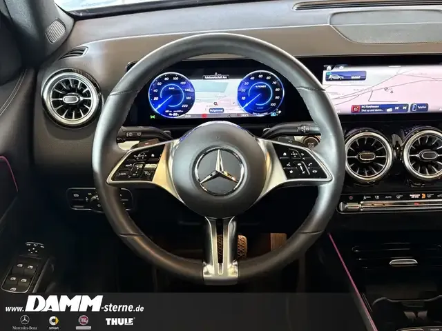 Mercedes-Benz EQB 300