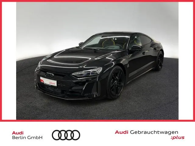 Audi RS e-tron GT